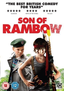 Son Of Rambow